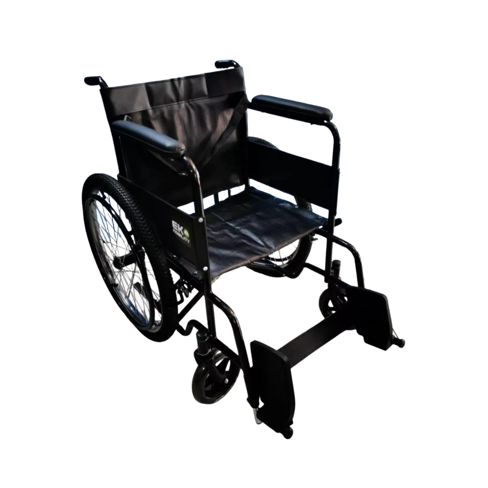 SILLA DE RUEDAS 20"